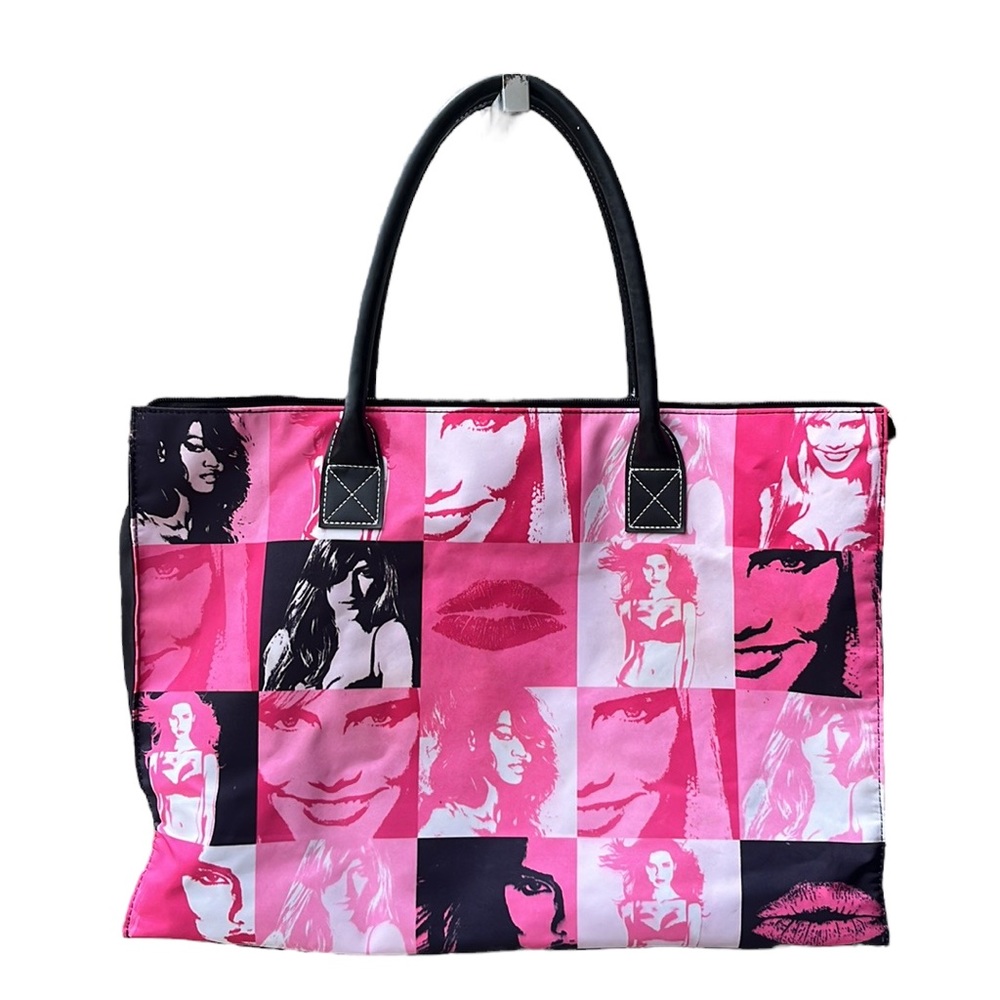 Victoria’s Secret travel bag